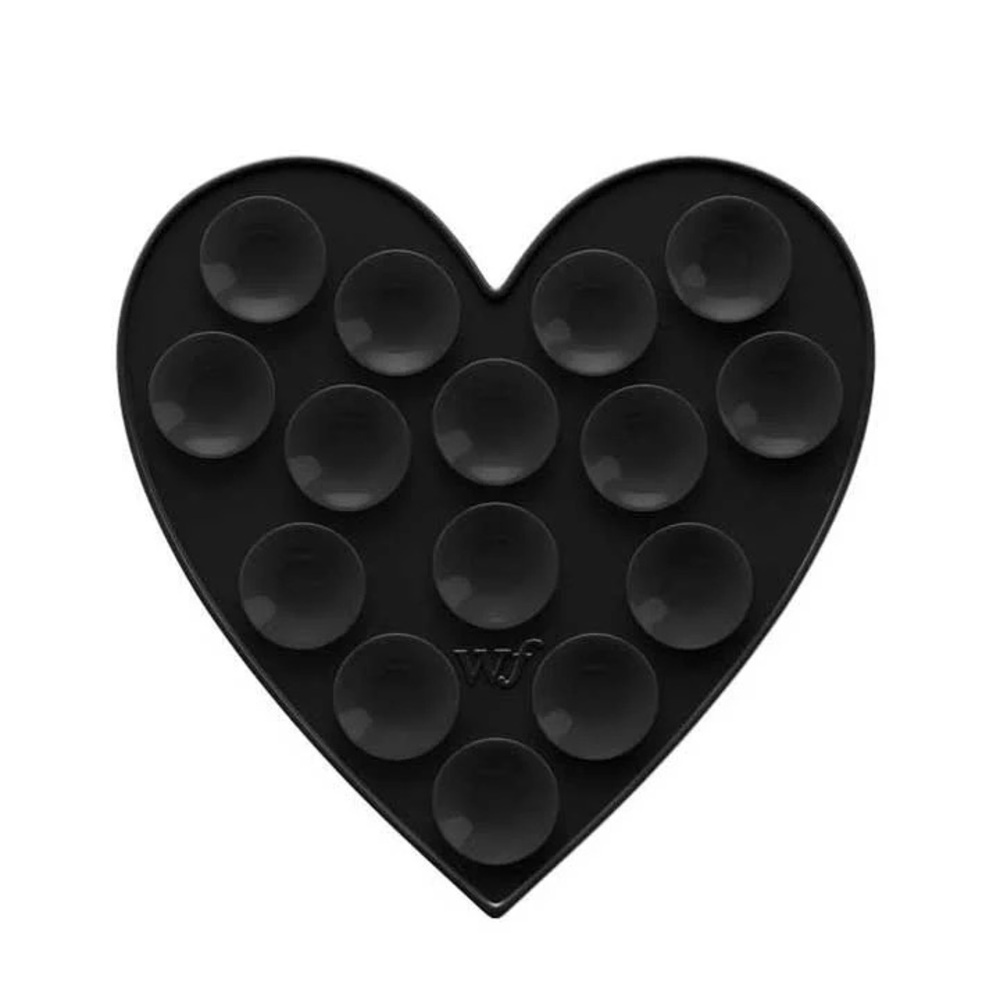Wildflower Heart Stickeez - Thumbnail 2